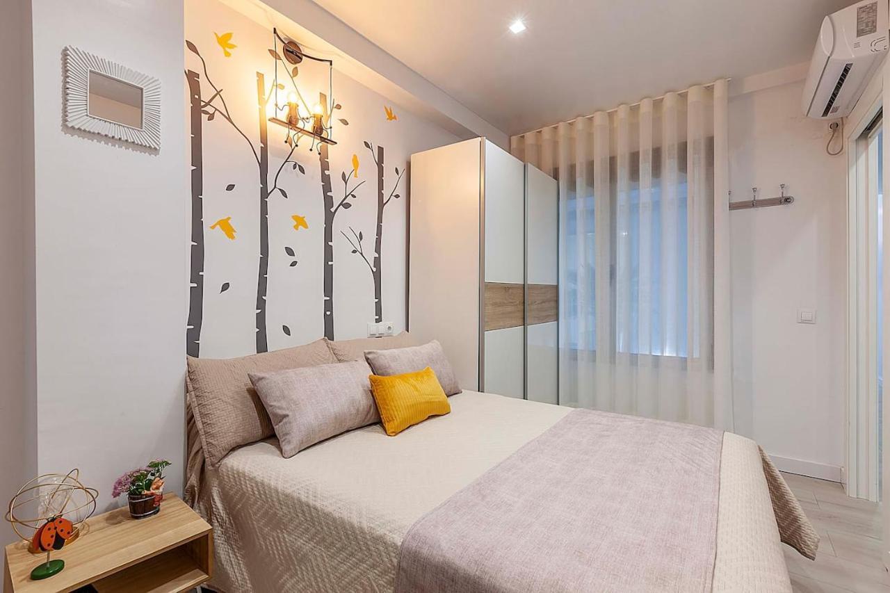 Great Apartment Granada City Centre 外观 照片