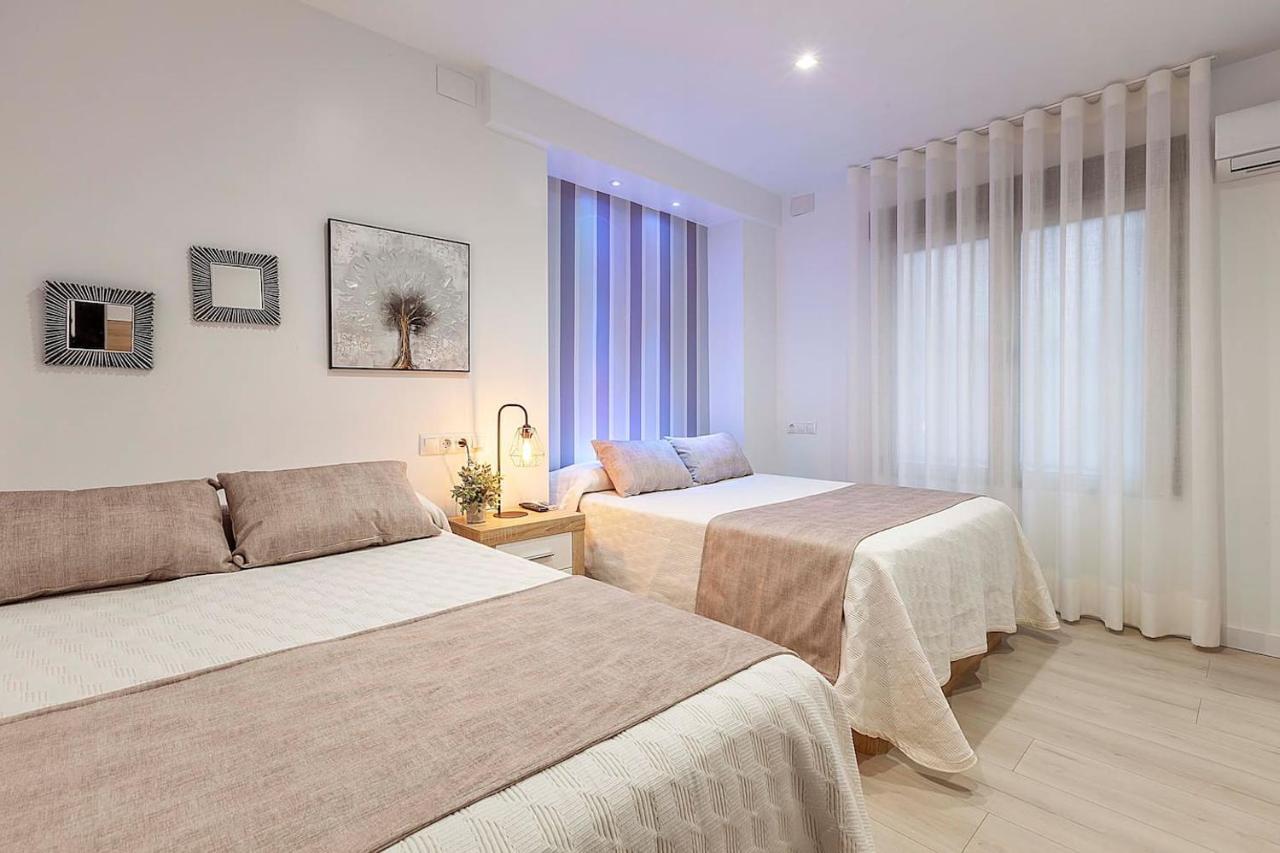 Great Apartment Granada City Centre 外观 照片