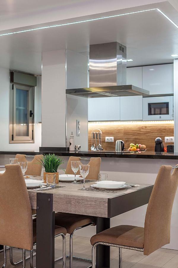 Great Apartment Granada City Centre 外观 照片