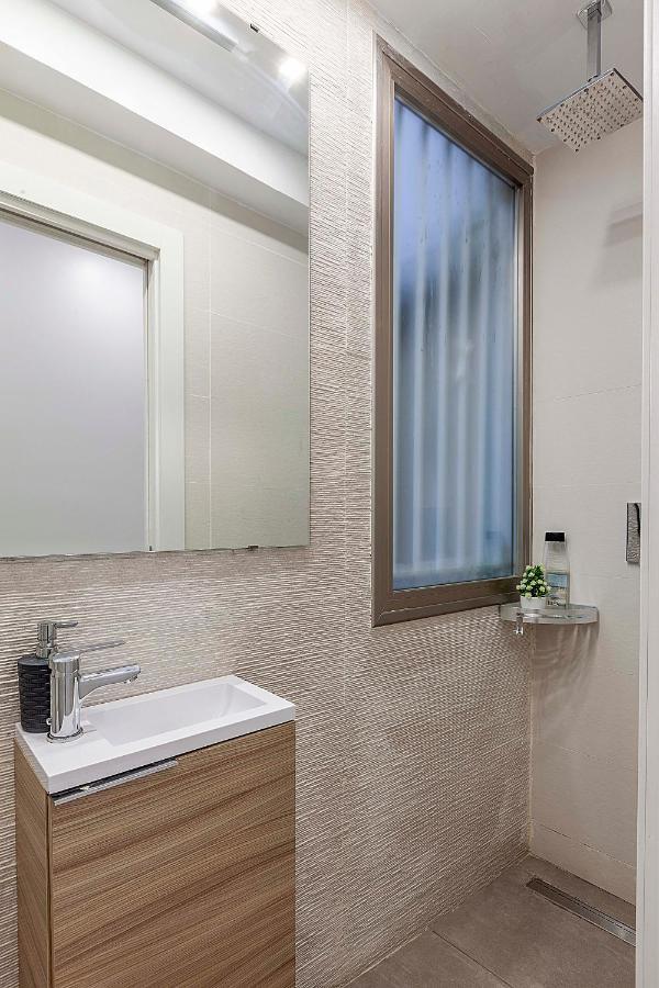 Great Apartment Granada City Centre 外观 照片